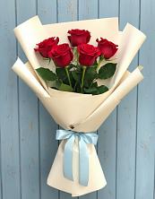 Букет Классика чувств в Пшизове