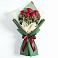 Букет цветов из: Розы в Пшизове