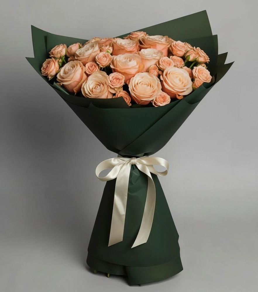 Букет Элегантный в Пшизове