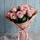 Букет цветов из: Розы в Пшизове