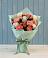 Букет цветов из: Розы в Пшизове