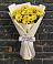 Букет цветов из: Хризантемы в Пшизове