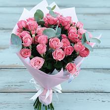 Букет Леди совершенство в Пшизове